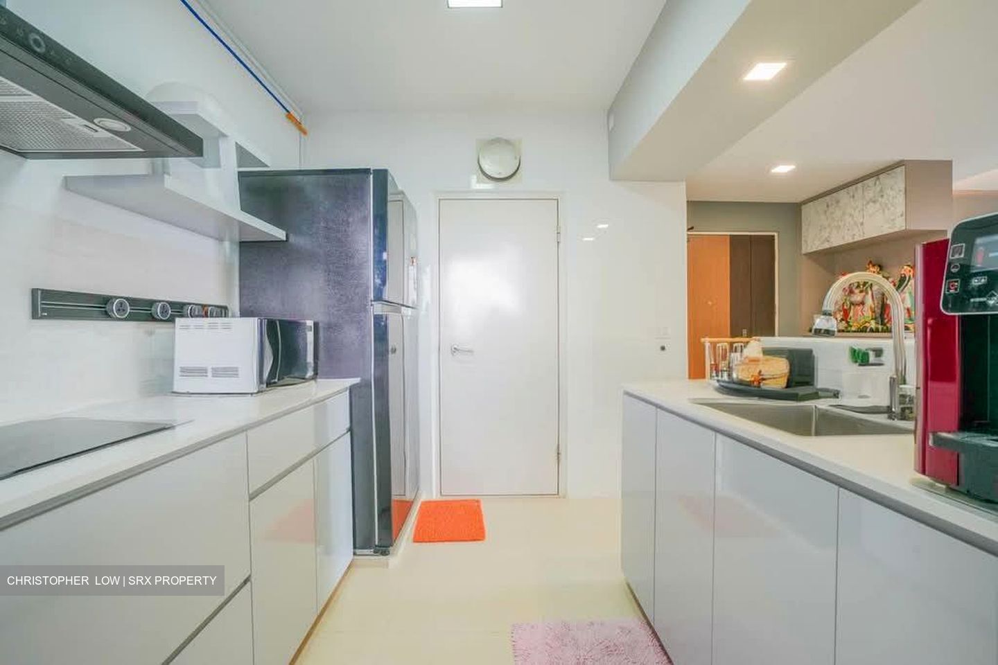Blk 33 Skyresidence @ Dawson (Queenstown), HDB 4 Rooms #558254401